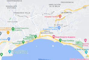agencia de modelos acapulco de juarez FIAT CHRYSLER -Distribuidora de Acapulco S.A. de C.V.