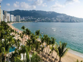casillero para recibir paquetes acapulco de juarez Viajes a Acapulco