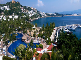 casillero para recibir paquetes acapulco de juarez Viajes a Acapulco