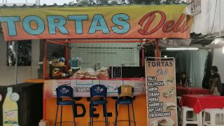 delicatessen acapulco de juarez Deli Tortas