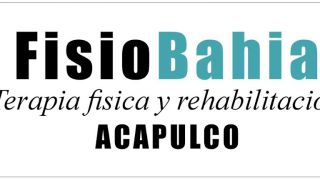 fisiatra acapulco de juarez FisioBahia- Terapia Fisica y Rehabilitación Acapulco
