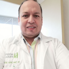 cirujano acapulco de juarez Dr. Juan Carlos Salinas Vigueras, Cirujano general