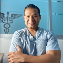 cirujano ortopedico acapulco de juarez Dr. Alberto Gutiérrez Elizarraraz, Ortopedista