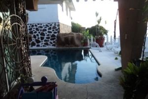 Casa en Marbella, Acapulco de Juárez $4,300,000 Venta 5 recámaras 4 baños 248 m²