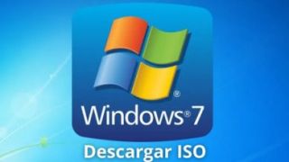 Descargar Windows 7