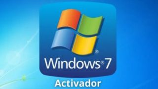 Activador Windows 7