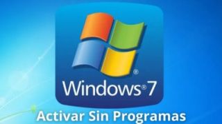 Activar Windows 7