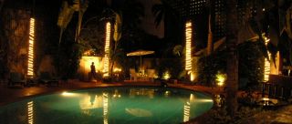 piscina acapulco de juarez Acasol Hotel