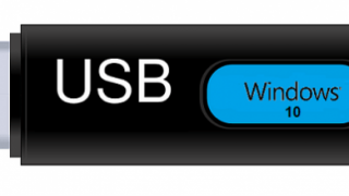 Instalar Windows 10 desde USB