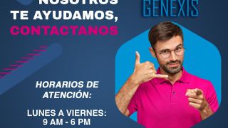 agencia de publicidad acapulco de juarez GENEXIS AGENCIA DE PUBLICIDAD