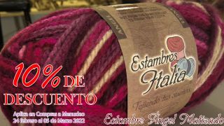 tienda de lanas aguascalientes HILOS Y ESTAMBRES ITALIA S. DE R.L.