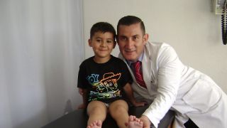 cirujano ortopeda pediatrico aguascalientes ORTOPEDISTA PEDIATRICO / DR. JESUS DIAZ DE LA TORRE