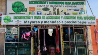 tienda de alimentos para animales aguascalientes Mazcotaz Aguascalientes