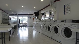 lavanderia automatica aguascalientes Aquality