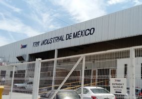 planta quimica aguascalientes TRIX Industrial de Mexico S.A. de S.V.