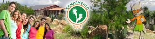 centro de deportes de aventura aguascalientes Campamento Yuca
