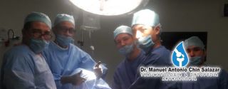 cirujano especialista en manos aguascalientes Dr. Manuel A. Chin Salazar - Traumatologo Ags