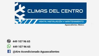 daikin aguascalientes CLIMAS DEL CENTRO
