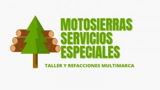 taller de reparacion de tractores aguascalientes Motosierras Servicios Especiales