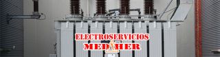 servicio de instalaciones electricas aguascalientes ELECTROSERVICIOS MEDHER