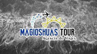 agencia de turismo en helicoptero aguascalientes Magioshuas Tour