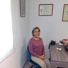 psiquiatra infantil aguascalientes Dra. Alejandra Esther Victoria Garcia, Psiquiatra