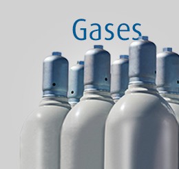 tienda de gas y articulos relacionados aguascalientes Linde Gases & Más Aguascalientes