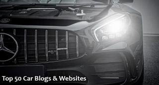  Los mejores blogs y sitios web de automóviles para leer en 2021 3