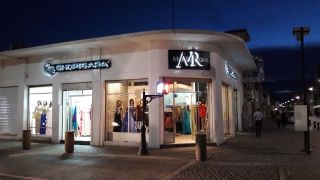 tienda de ropa aguascalientes Boutique Maria Regna
