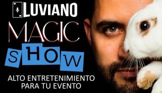 tienda de articulos de magia aguascalientes Mago Luviano