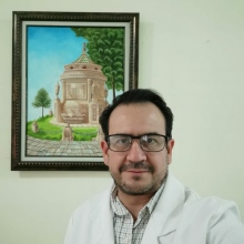 otorrinolaringologo aguascalientes Dr. Esteban Carlos Lopez Gonzalez, Otorrinolaringólogo