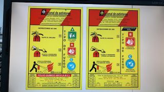 asesor de proteccion contra incendios aguascalientes Extintores en Aguascalientes (Nacional de Extintores)