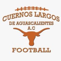 club de la liga de rugby aguascalientes Cuernos Largos de Aguascalientes A.C. Football