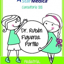 cirujano pediatrico aguascalientes Rubén Figueroa Portillo, Cirujano pediátrico