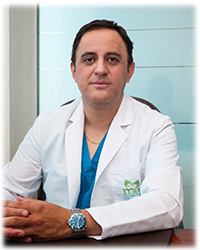 nefrologo aguascalientes Dr. Marco Antonio Martínez Guevara, Nefrólogo