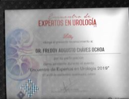clinica andrologica aguascalientes Freddy Augusto Chaves Ochoa