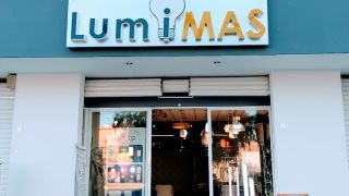 tienda de iluminacion aguascalientes LumiMAS ILUMINACION