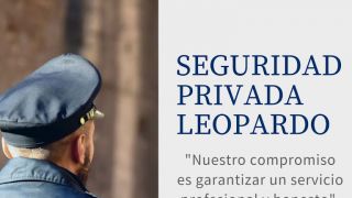 guardia civil aguascalientes Seguridad Privada Grupo Leopardo