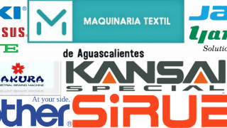 distribuidor de maquinas recreativas aguascalientes Maquinaria Textil de Aguascalientes