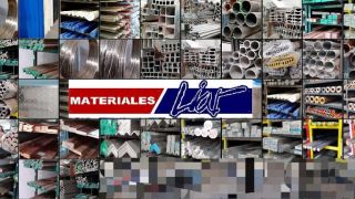proveedores del sector metalero aguascalientes Materiales Liar