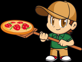 pizzeria aguascalientes Cheese Pizza Barragán