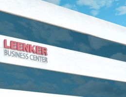 agencia de alquiler de oficinas ejecutivas aguascalientes Leenker Business Center