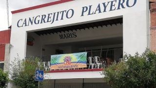 restaurante especializado en tortuga suppon aguascalientes Taka - Cangrejito Playero