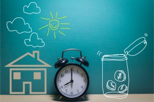 Time on Market: ¿Cuánto tiempo toma vender una vivienda en la CDMX?