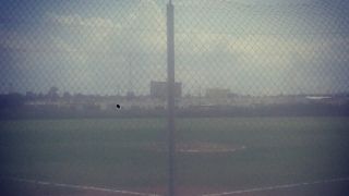 campo de beisbol aguascalientes Campo de béisbol Chava Márquez