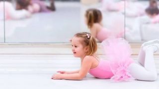 conservatorio de danza aguascalientes Academia de Arte Corporal Baby Ballet
