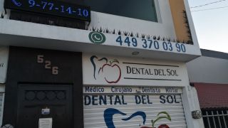 dentista aguascalientes Dental Del Sol