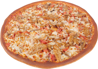 pizza para llevar aguascalientes Cheese Pizza Villasuncion