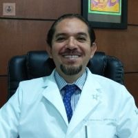 especialista en enfermedades infecciosas aguascalientes Dr. Francisco Márquez Díaz