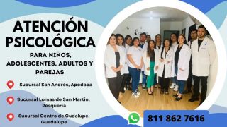 servicio de hipnoterapia apodaca CIPCO Centro Integral de Psicología y Consultoria